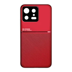 Maska Anti Static za Xiaomi 13 crvena.