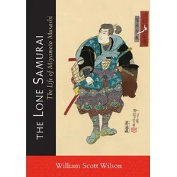 Lone Samurai
