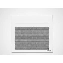 ATLANTIC SH-1500PR Solius Zračeći panel sa digitalnim termostatom 1500W, Beli