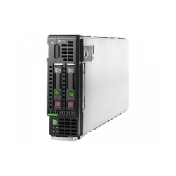 HP ProLiant BL460c Gen8 Blade ??????, 2x Xeon E5-2640 Six ?????????, 16 GB DDR3 RAM ????????, 2x 146 GB SAS 10K ?????