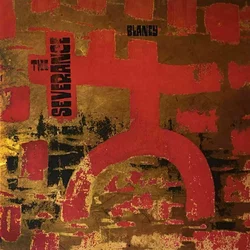 Blaney The Severance (Vinyl LP)