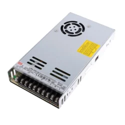 MEANWELL Prekidačko napajanje u kućištu LRS-350-48, 350W
