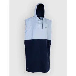 Ion Poncho Select Bamboo Surf Poncho dark blue