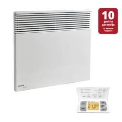 NOIROT Panelni radijator Spot 2000 W Analogni