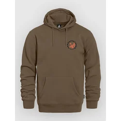 Horsefeathers Altitude Sweater fossil