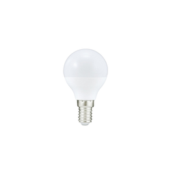 LED sijalica G45 E14/3,5W/230V 3000K