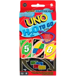 UNO H2O To Go - 1 k.