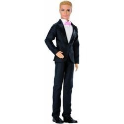 Mattel Barbie Ženich Ken