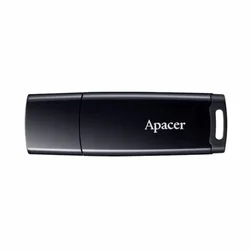 APACER FD 64GB USB 2.0 AH336Black