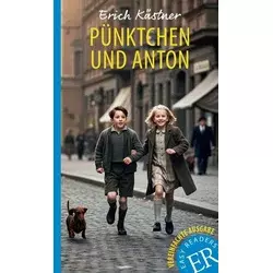 Pünktchen und Anton