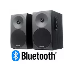 MICROLAB 2.0 zvučnici B-70BT (Crni)  2.0, 20W, 40Hz-20KHz, 8 Ohm