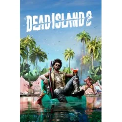 Dead Island 2 (Xbox Series X|S) XBOX LIVE Key EUROPE