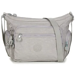 Kipling Torbe za čez ramo GABBIE S Siva