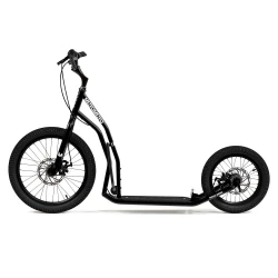 Skiro Yedoo Mezeq Black