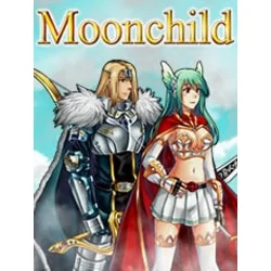 Moonchild - Deluxe Edition (PC) Steam Key GLOBAL