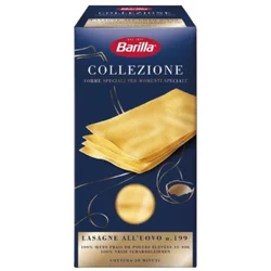 LAZANJE BARILLA 500G