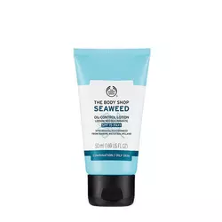 Seaweed Oil-Control Lotion SPF 15 50 ML