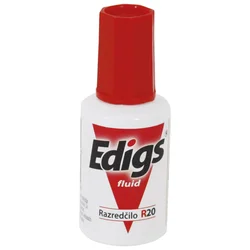 Korektor-razrjeđivač 20ml 902 edigs 1080