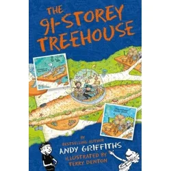 91-Storey Treehouse