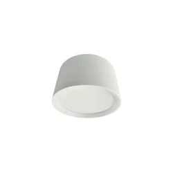 LED bodovno svetlo LED/14W/230V 4000K prečnik 12 cm belo