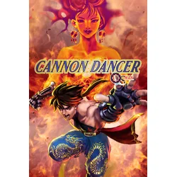 Cannon Dancer - Osman XBOX LIVE Key EUROPE