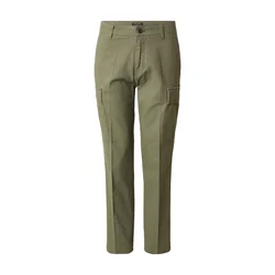 Dockers Kargo hlače kaki