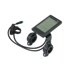 Samebike Ekran sa tasterima za električni bicikl L026, MY-SM26