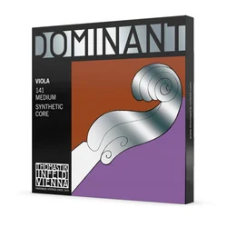 THOMASTIK DOMINANT STRUNE VIOLA 1/2 141 1/2