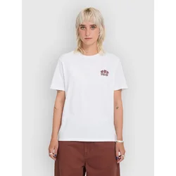 Volcom white