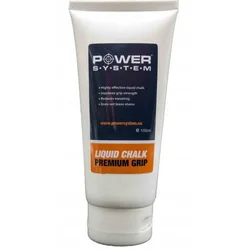 shumee Tekoča kreda Power-system z magnezijevim oksidom 100 ml