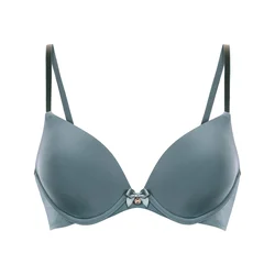 Hunkemöller Nedrček cijansko modra