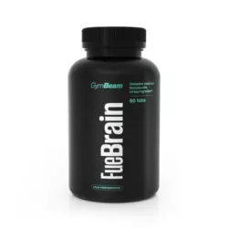GymBeam FueBrain