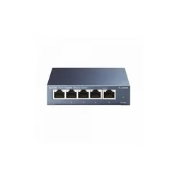 LAN Switch TP-LINK TL-SG105 5port 10/100/1000Mbps