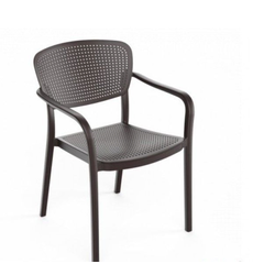 Stolica Jazz – Tamno moka 109003