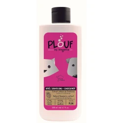 Biogance Plouf Dog & Cat Conditioner 200 ml