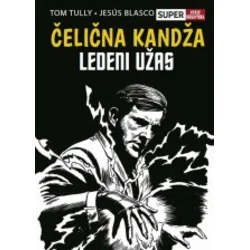 Čelična kandža - Ledeni užas