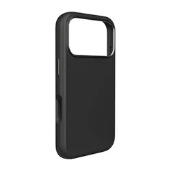Puro Icon futrola za iPhone 17 Pro Max crna