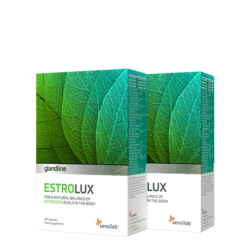 EstroLux 1+1 GRATIS