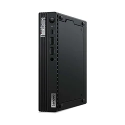 Lenovo ThinkCentre M70q Gen 4 Tiny i5-13400T 16GB 1TB SSD Windows 11 Pro - 12E3005WGE