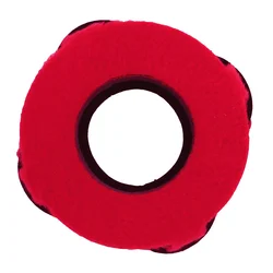 Eyecushion  RED SPECIAL Fleece Red