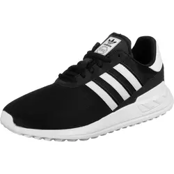 ADIDAS ORIGINALS Tenisice La Trainer Lite, bijela / crna