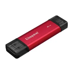 Kingston Eksterni SSD, 2TB