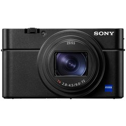 SONY fotoaparat DSC-RX100 M6