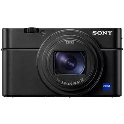 SONY fotoaparat DSC-RX100 M6