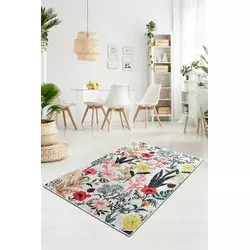 Conceptum Hypnose Tepih Derosa, 60x140cm, Šareni