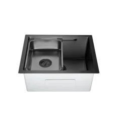 SanDonna Sudopera HD5040R crna