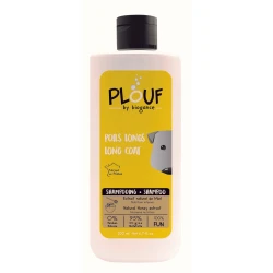 Biogance Plouf Dog Long Coat Shampoo 200 ml