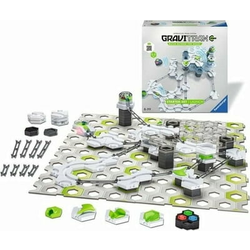 Pokretanje Ravensburger GraviTrax Power Starter Kit