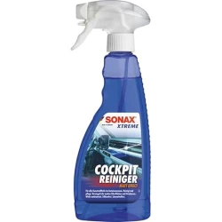 Sprej za čišć. uprav. table XTREME Cockpit 500ml Sonax
