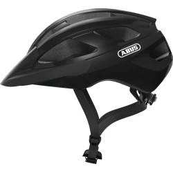Kolesarska čelada Abus  Macator velvet black S